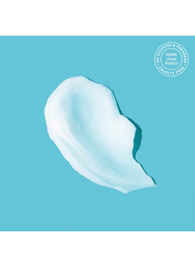 HASK Argan Shampoo + Conditioner 355Ml Value Pack - Image 4